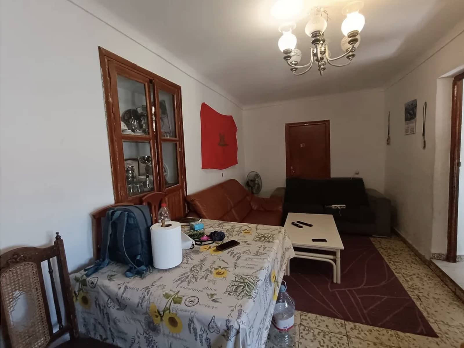 3 soveværelse Semi-Rækkehus til salg i Algarrobo - € 124.999 (Ref: 9603668)