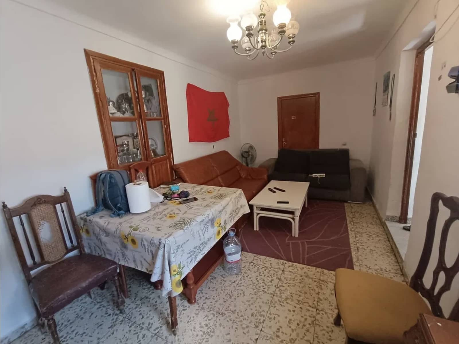 3 soveværelse Semi-Rækkehus til salg i Algarrobo - € 124.999 (Ref: 9603668)