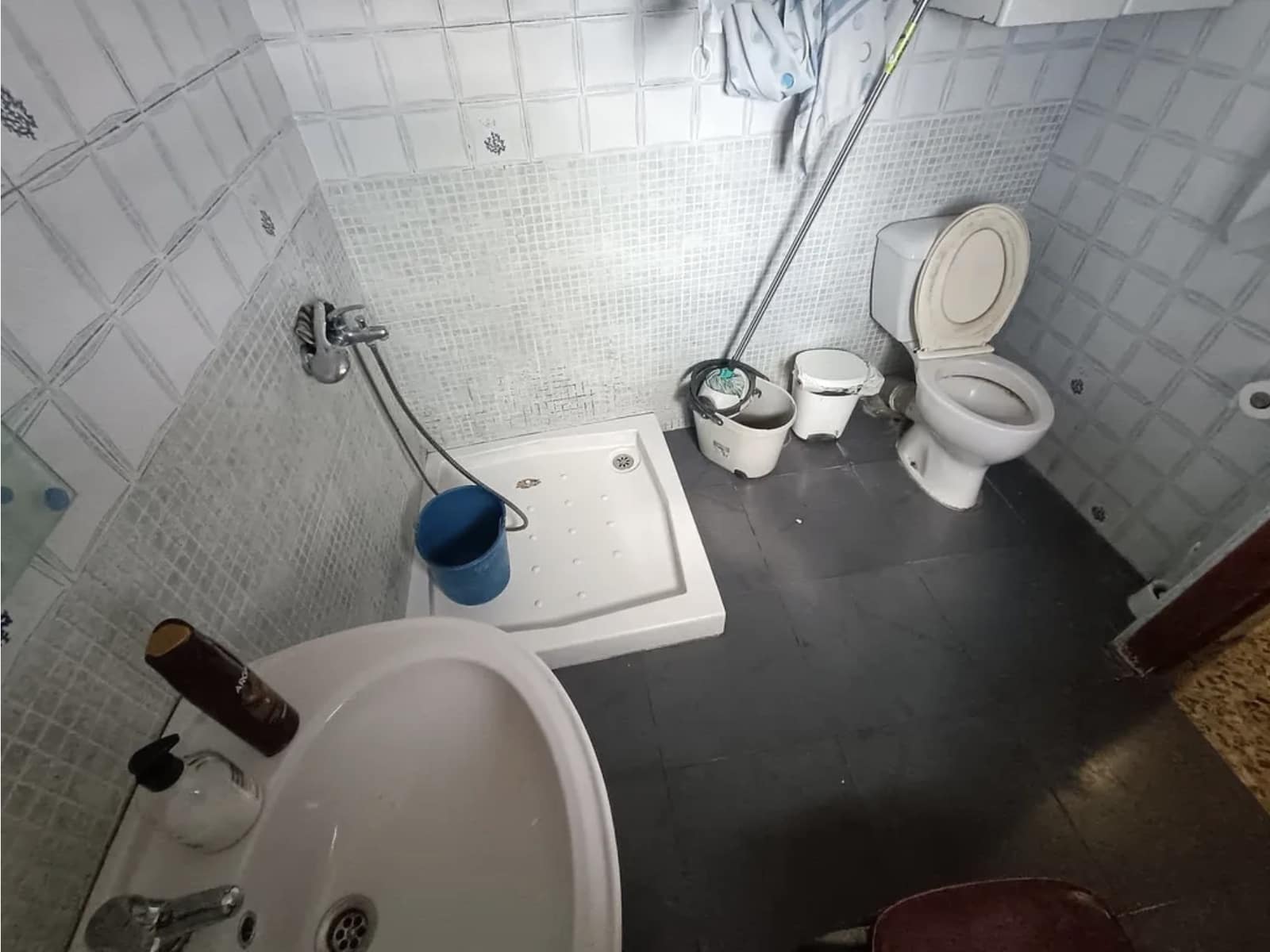 3 soveværelse Semi-Rækkehus til salg i Algarrobo - € 124.999 (Ref: 9603668)