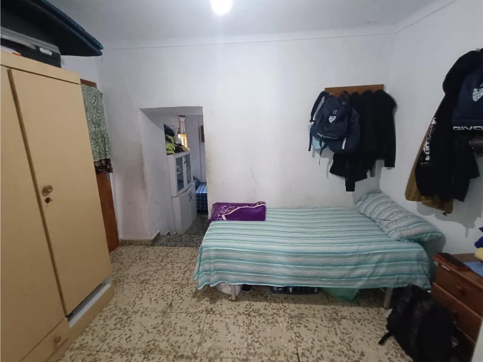 3 soveværelse Semi-Rækkehus til salg i Algarrobo - € 124.999 (Ref: 9603668)
