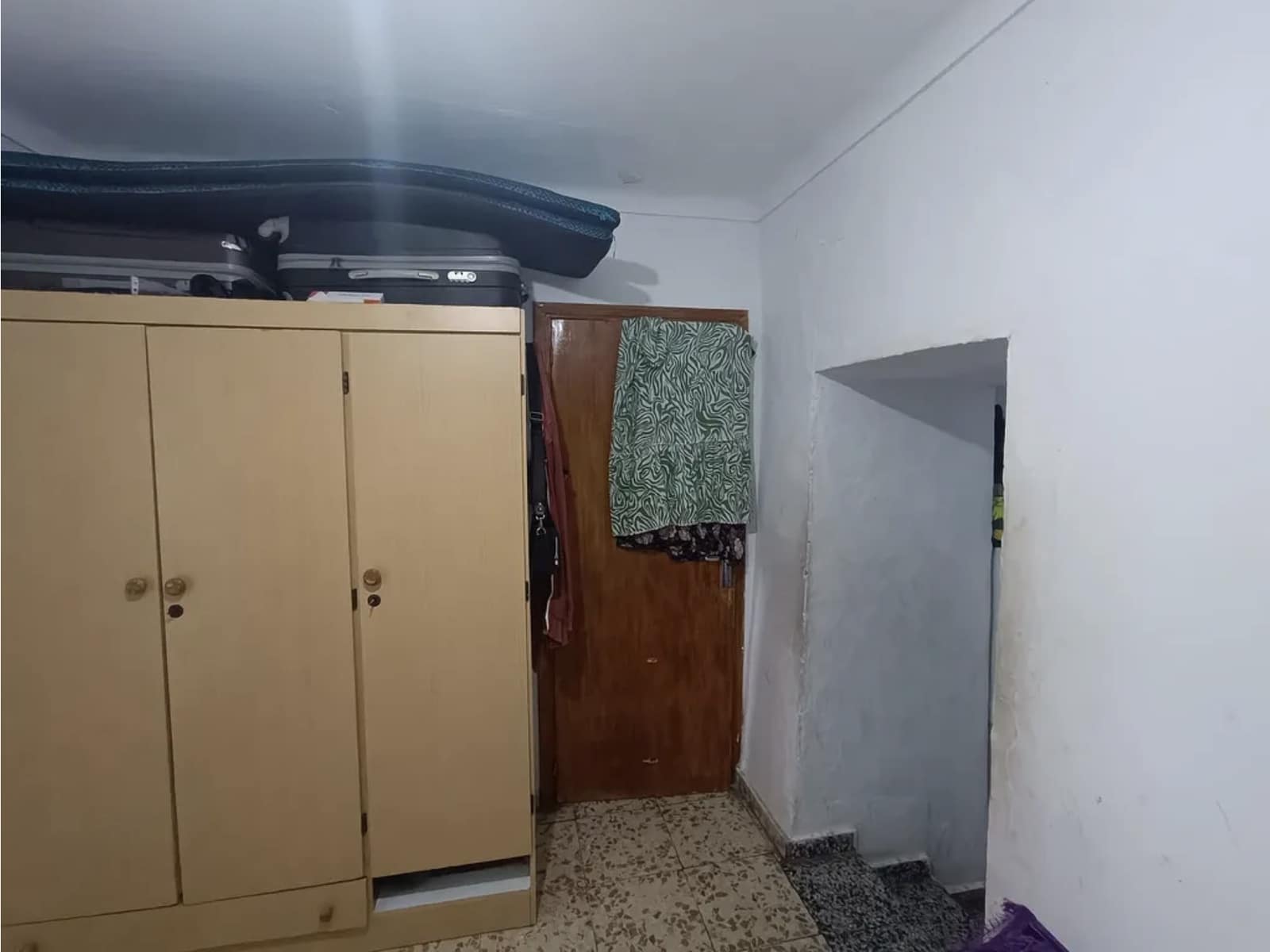 3 soveværelse Semi-Rækkehus til salg i Algarrobo - € 124.999 (Ref: 9603668)