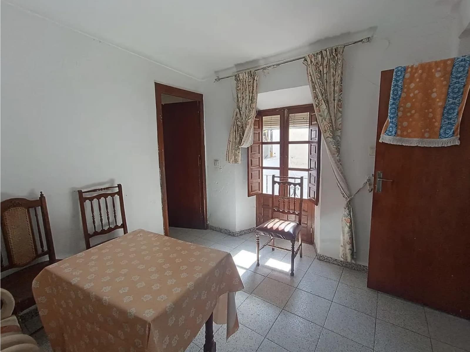 3 soveværelse Semi-Rækkehus til salg i Algarrobo - € 124.999 (Ref: 9603668)