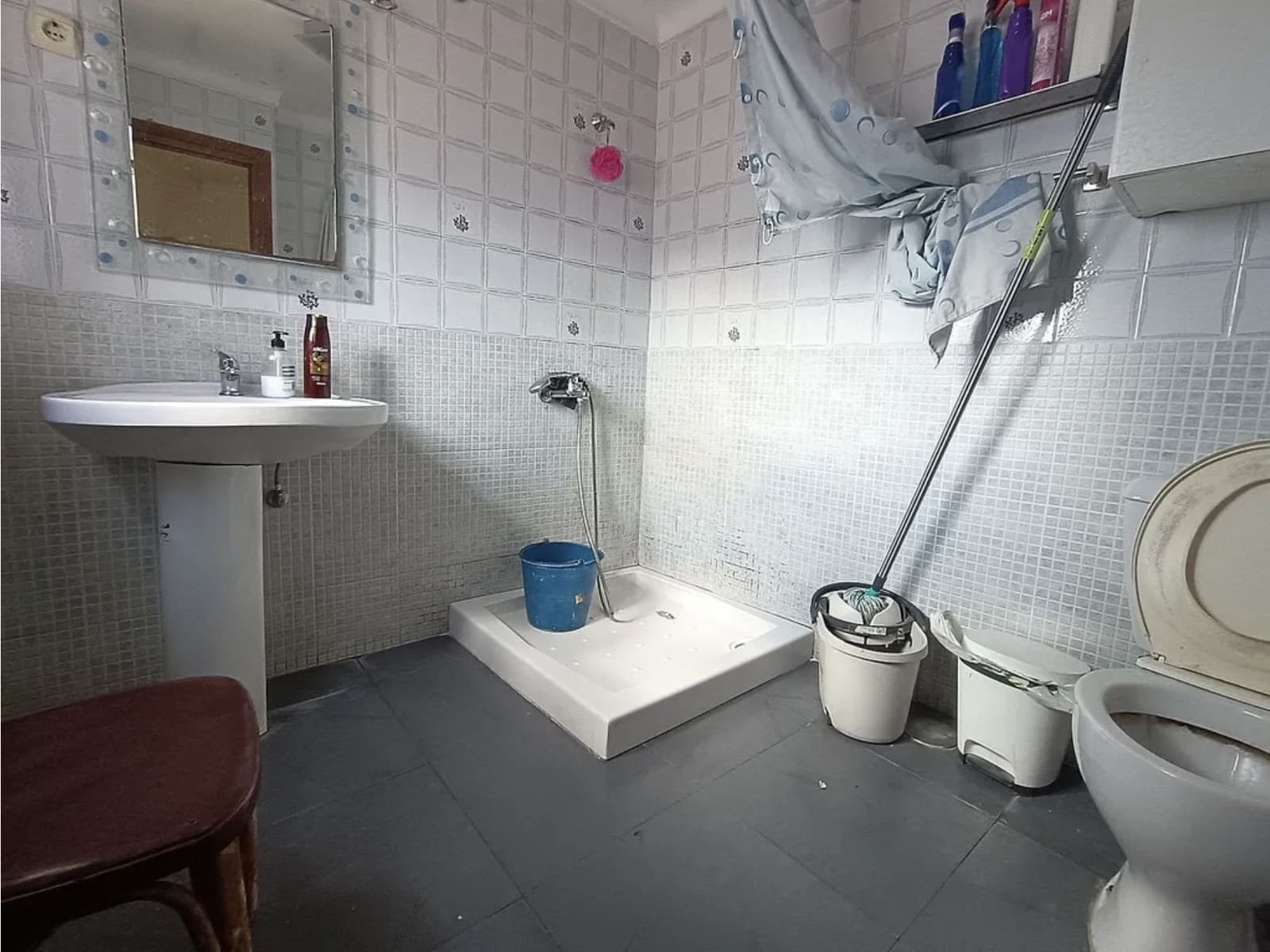 3 soveværelse Semi-Rækkehus til salg i Algarrobo - € 124.999 (Ref: 9603668)