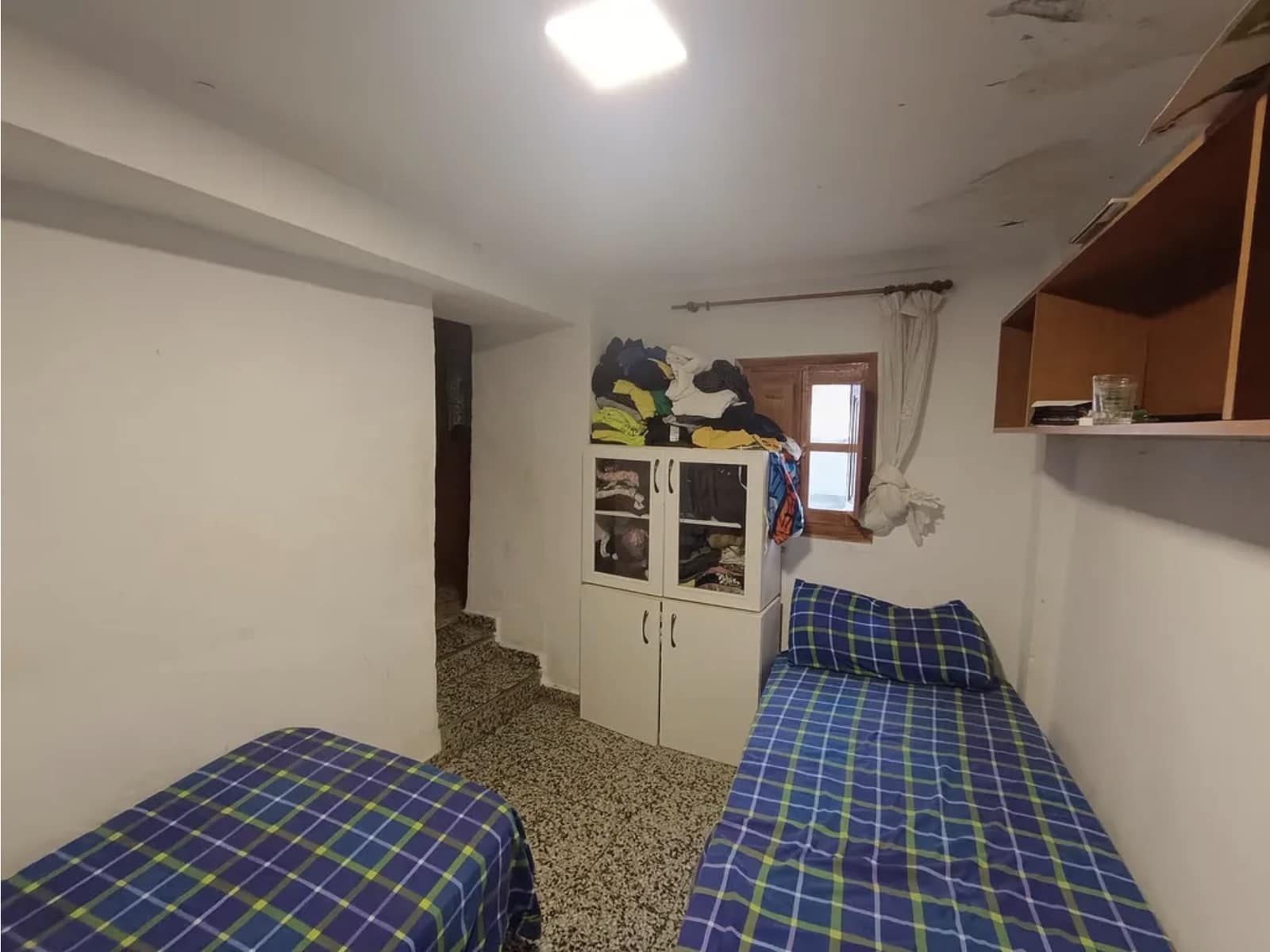 3 soveværelse Semi-Rækkehus til salg i Algarrobo - € 124.999 (Ref: 9603668)