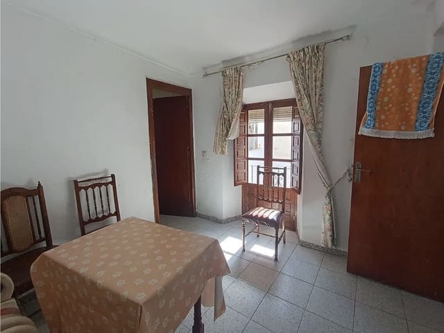 3 soveværelse Semi-Rækkehus til salg i Algarrobo - € 124.999 (Ref: 9603668)