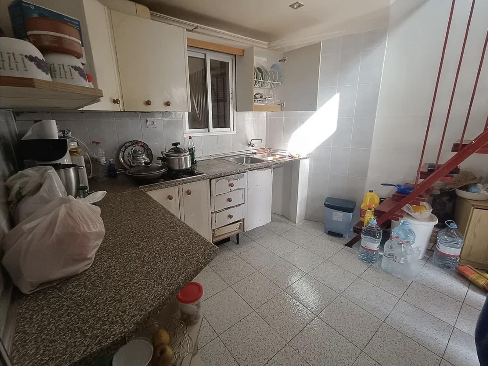 3 soveværelse Semi-Rækkehus til salg i Algarrobo - € 124.999 (Ref: 9603668)