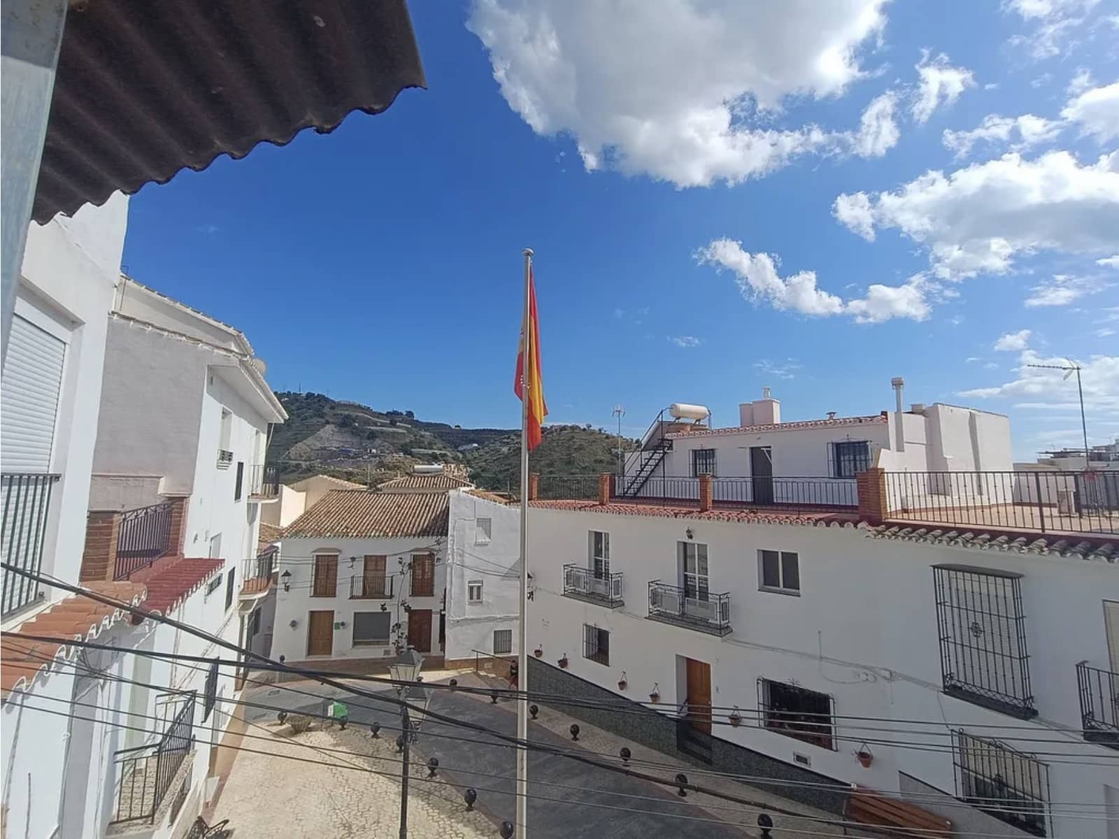 3 soveværelse Semi-Rækkehus til salg i Algarrobo - € 124.999 (Ref: 9603668)