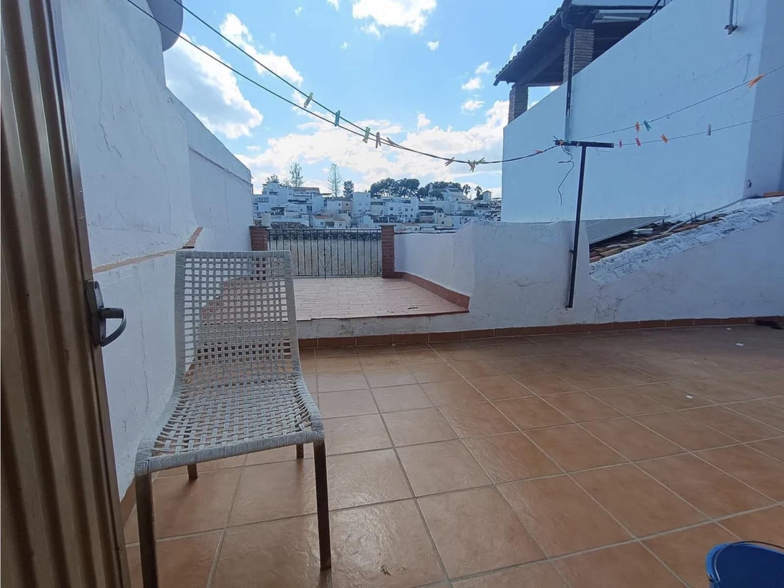 3 soveværelse Semi-Rækkehus til salg i Algarrobo - € 124.999 (Ref: 9603668)