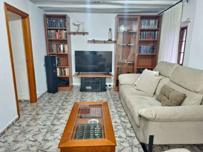 3 bedroom Townhouse for sale in Vinuela - € 150,000 (Ref: 9735936)