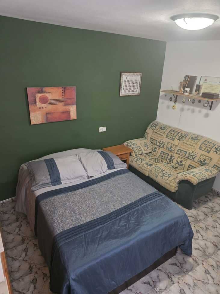 3 bedroom Townhouse for sale in Vinuela - € 150,000 (Ref: 9735936)