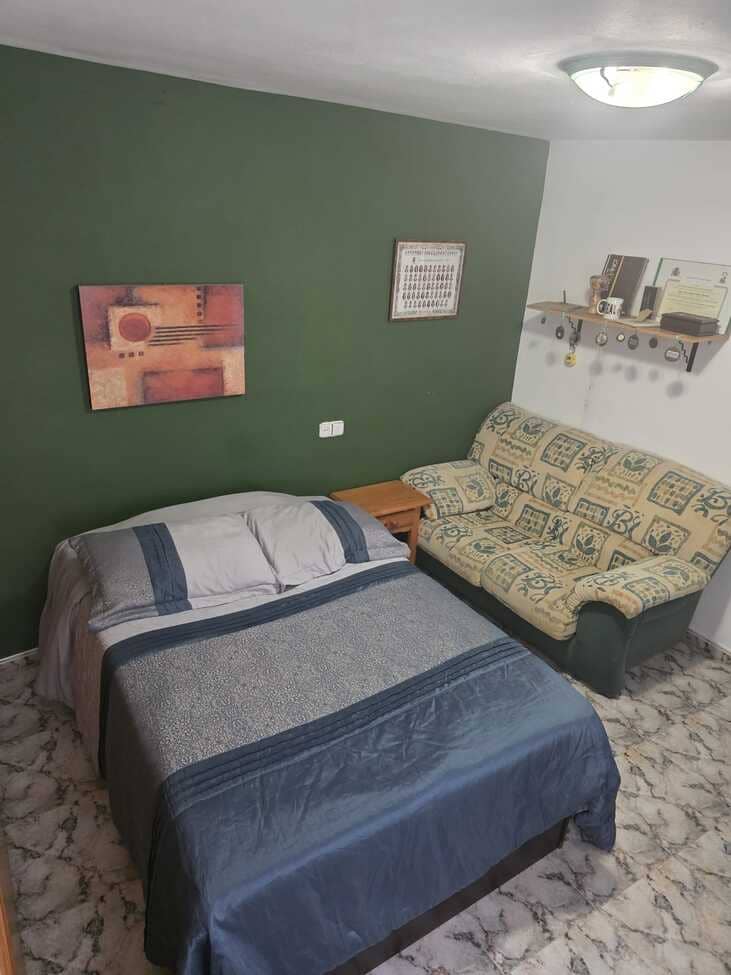 3 bedroom Townhouse for sale in Vinuela - € 150,000 (Ref: 9735936)