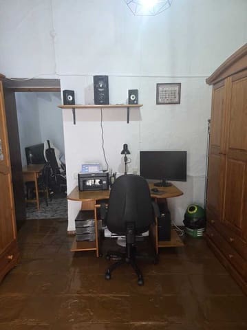 3 chambre Maison de Ville à vendre à Viñuela - 150 000 € (Ref: 9735936)