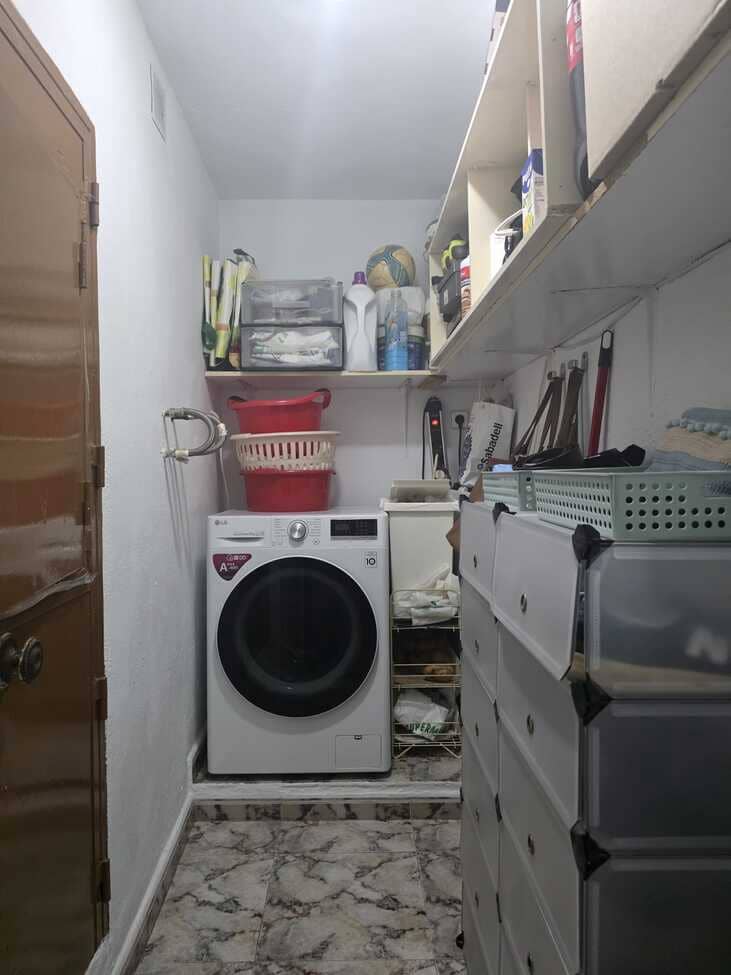 3 bedroom Townhouse for sale in Vinuela - € 150,000 (Ref: 9735936)