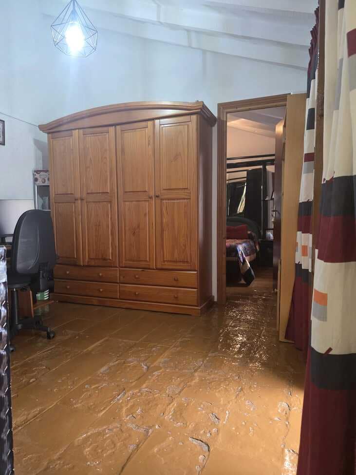 3 bedroom Townhouse for sale in Vinuela - € 150,000 (Ref: 9735936)