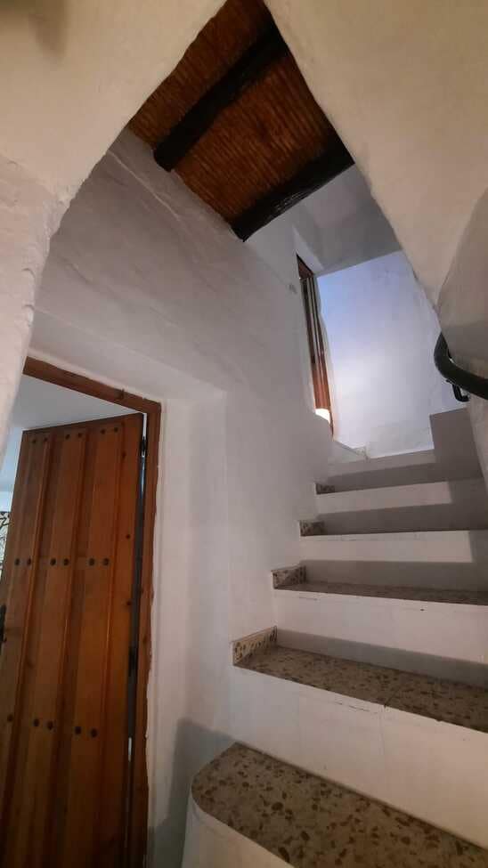 5 slaapkamer Finca/Landhuis te koop in Almayate met zwembad - € 430.000 (Ref: 9737163)