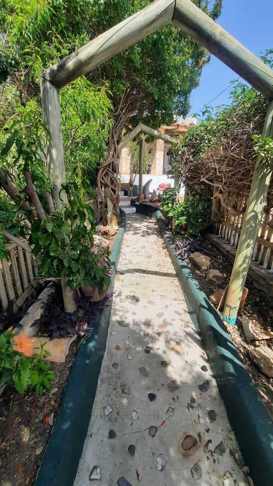 5 slaapkamer Finca/Landhuis te koop in Almayate met zwembad - € 430.000 (Ref: 9737163)