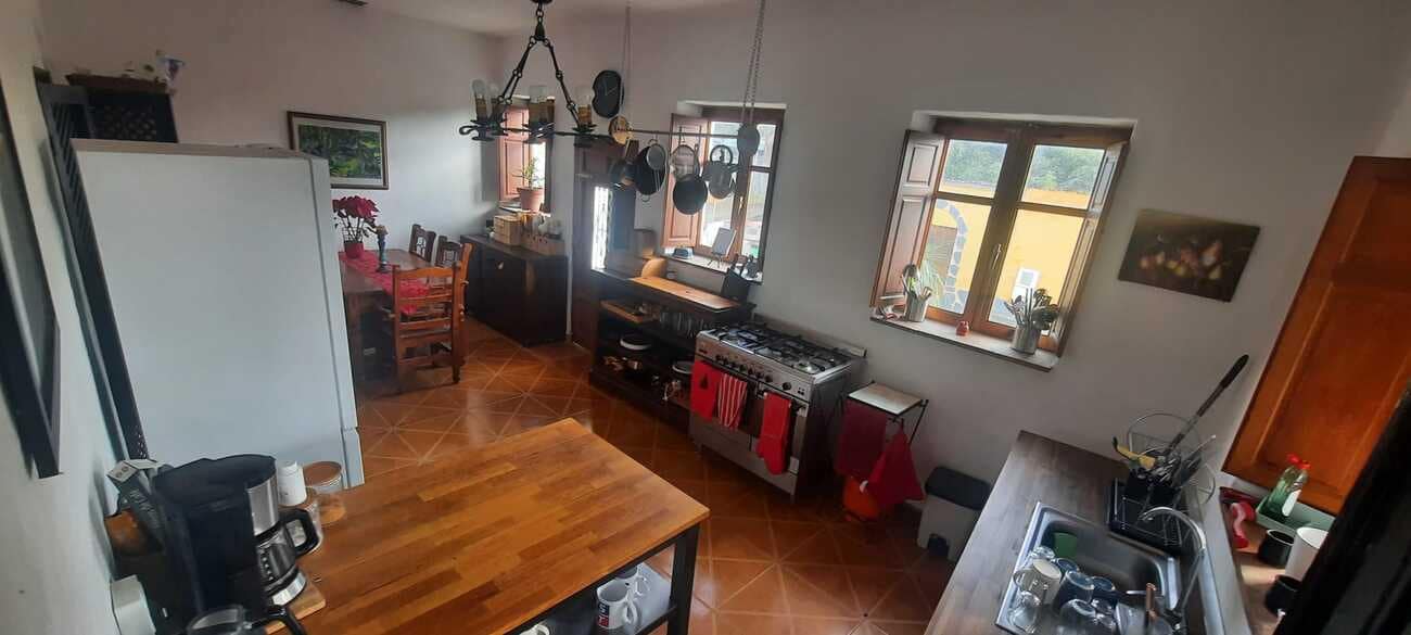 5 slaapkamer Finca/Landhuis te koop in Almayate met zwembad - € 430.000 (Ref: 9737163)