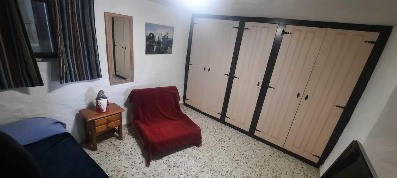 5 slaapkamer Finca/Landhuis te koop in Almayate met zwembad - € 430.000 (Ref: 9737163)