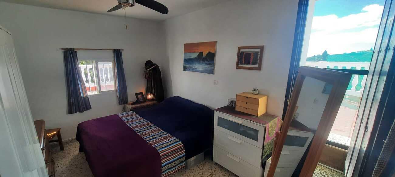 5 slaapkamer Finca/Landhuis te koop in Almayate met zwembad - € 430.000 (Ref: 9737163)