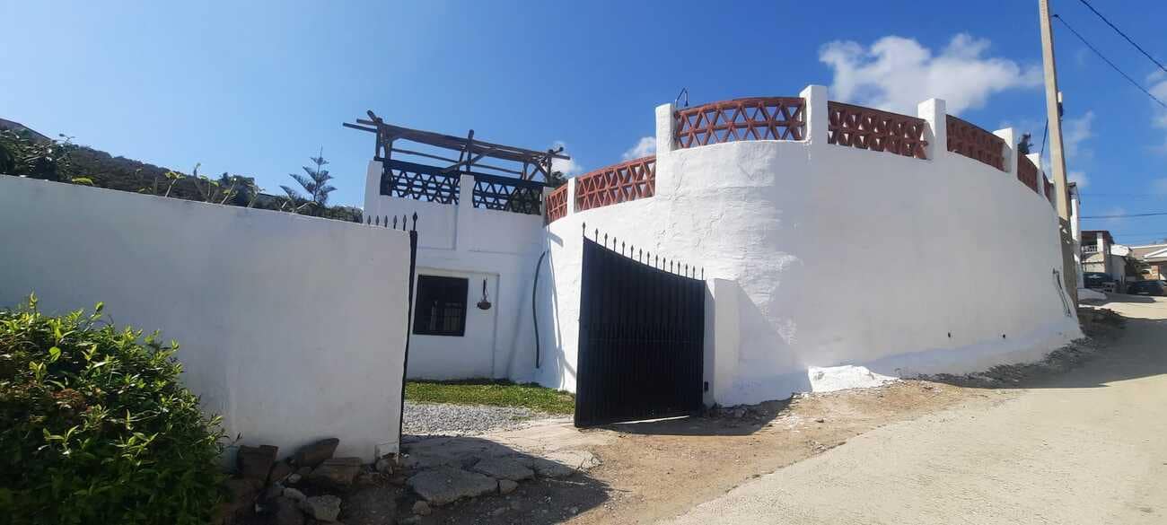 5 slaapkamer Finca/Landhuis te koop in Almayate met zwembad - € 430.000 (Ref: 9737163)