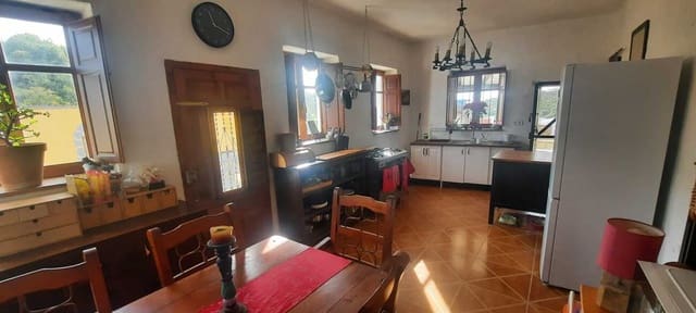 5 slaapkamer Finca/Landhuis te koop in Almayate, Vélez-Málaga met zwembad - € 430.000 (Ref: 9737163)