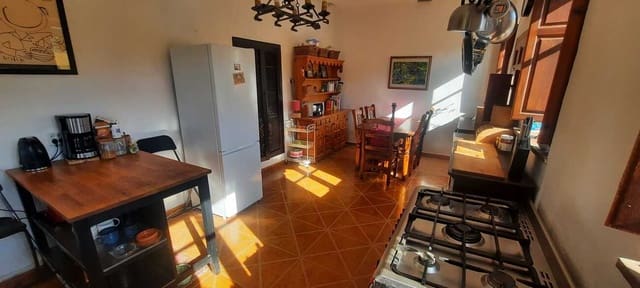 5 slaapkamer Finca/Landhuis te koop in Almayate, Vélez-Málaga met zwembad - € 430.000 (Ref: 9737163)