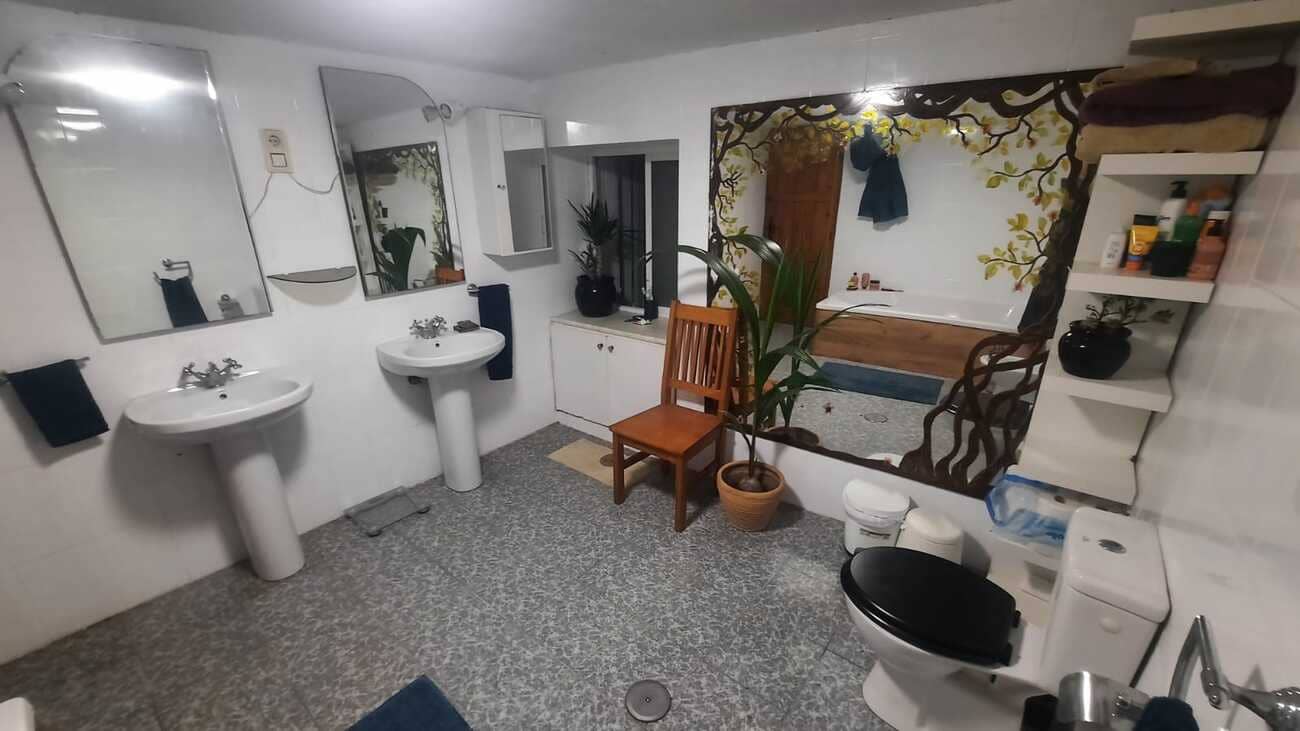 5 slaapkamer Finca/Landhuis te koop in Almayate met zwembad - € 430.000 (Ref: 9737163)