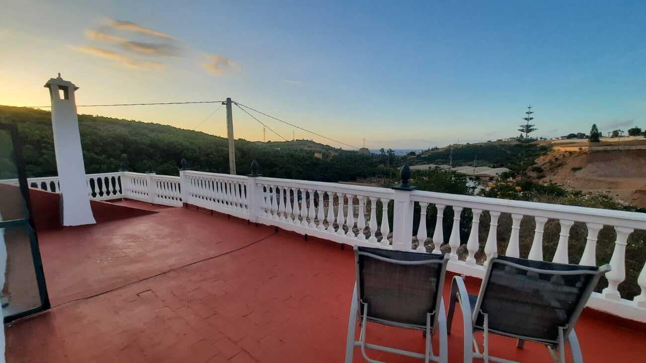 5 slaapkamer Finca/Landhuis te koop in Almayate met zwembad - € 430.000 (Ref: 9737163)