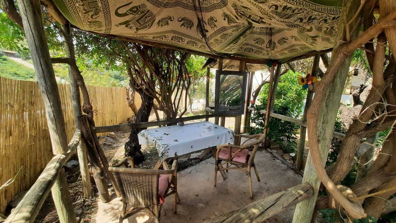 5 slaapkamer Finca/Landhuis te koop in Almayate met zwembad - € 430.000 (Ref: 9737163)