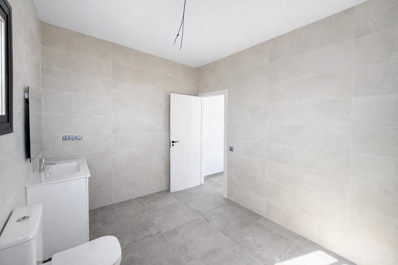 3 soverom Finca/Herregård til salgs i Vinuela - € 299 995 (Ref: 9758208)