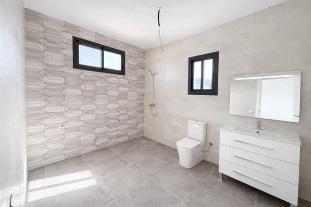 Finca/Casa Rural de 3 habitaciones en Viñuela en venta - 299.995 € (Ref: 9758208)