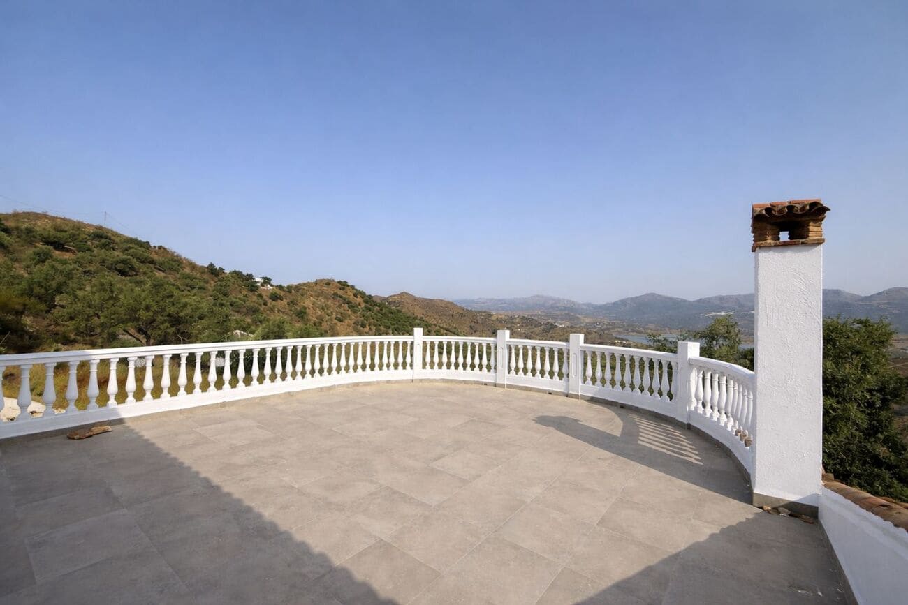 3 soverom Finca/Herregård til salgs i Vinuela - € 299 995 (Ref: 9758208)