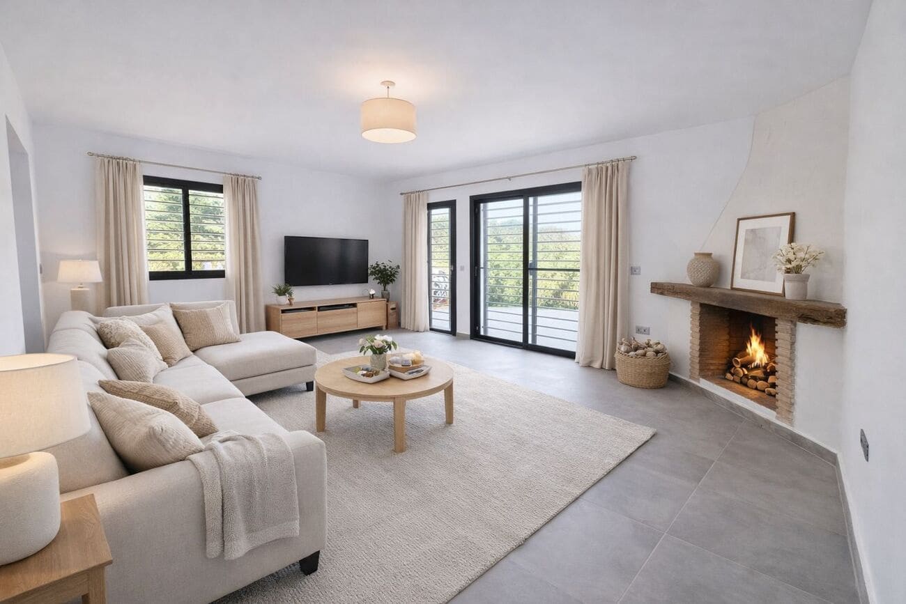 3 soverom Finca/Herregård til salgs i Vinuela - € 299 995 (Ref: 9758208)