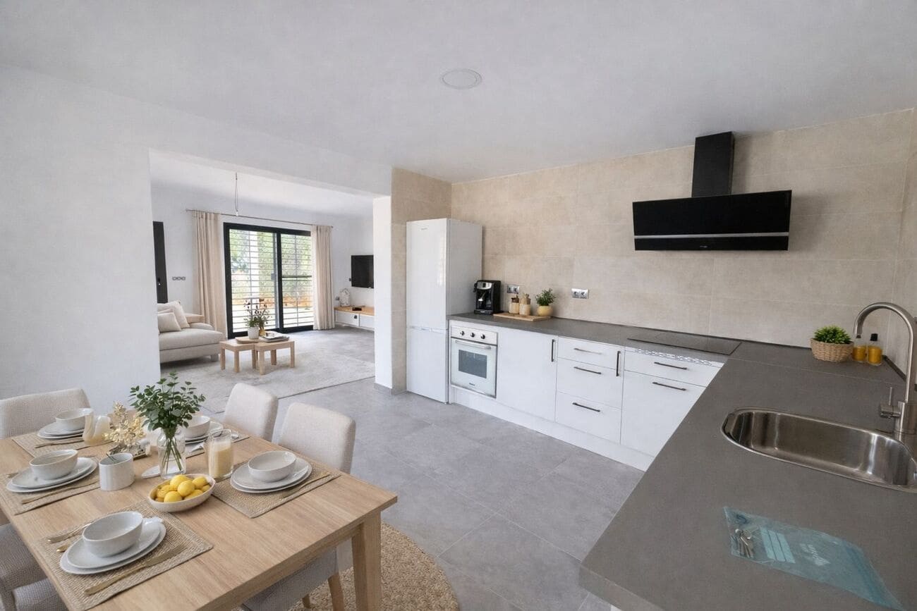 3 soverom Finca/Herregård til salgs i Vinuela - € 299 995 (Ref: 9758208)