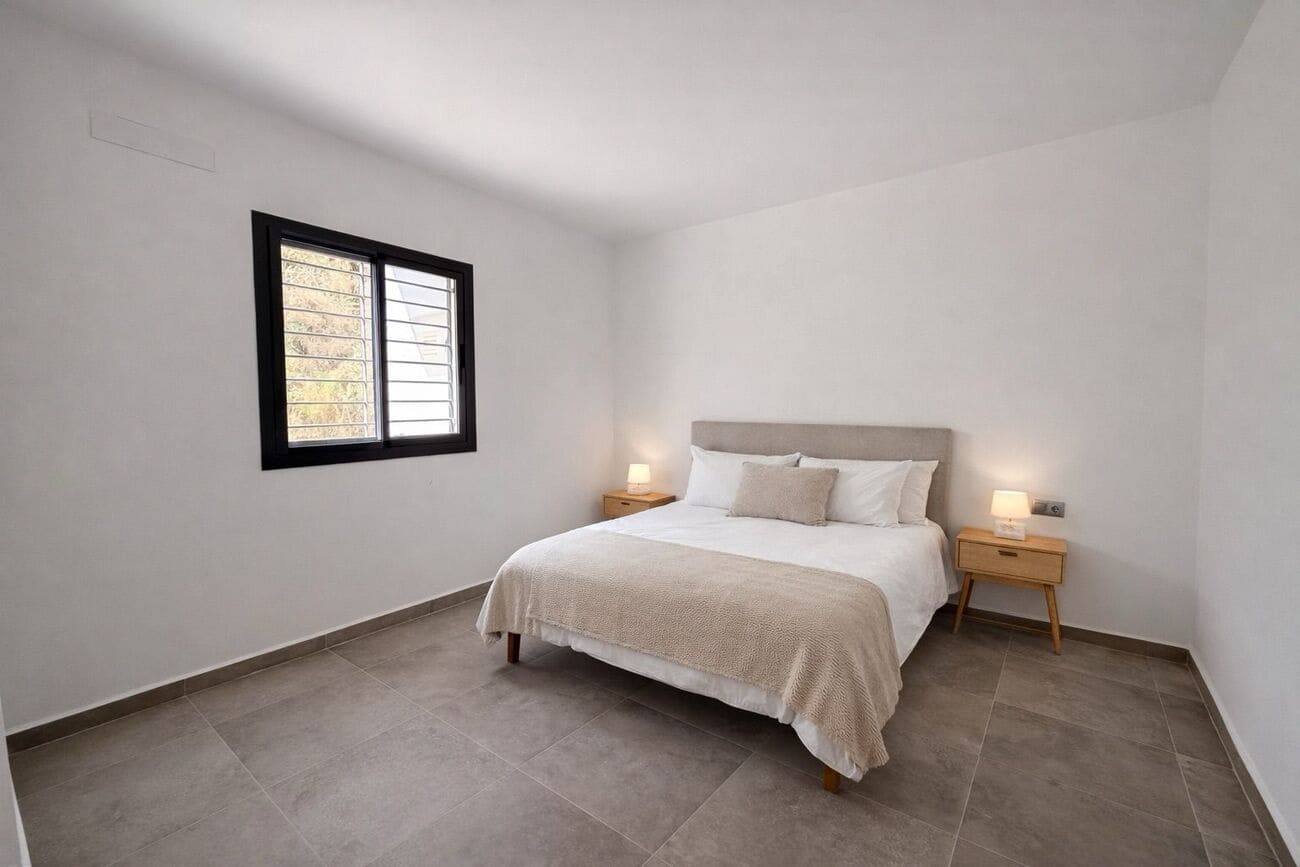 3 soverom Finca/Herregård til salgs i Vinuela - € 299 995 (Ref: 9758208)