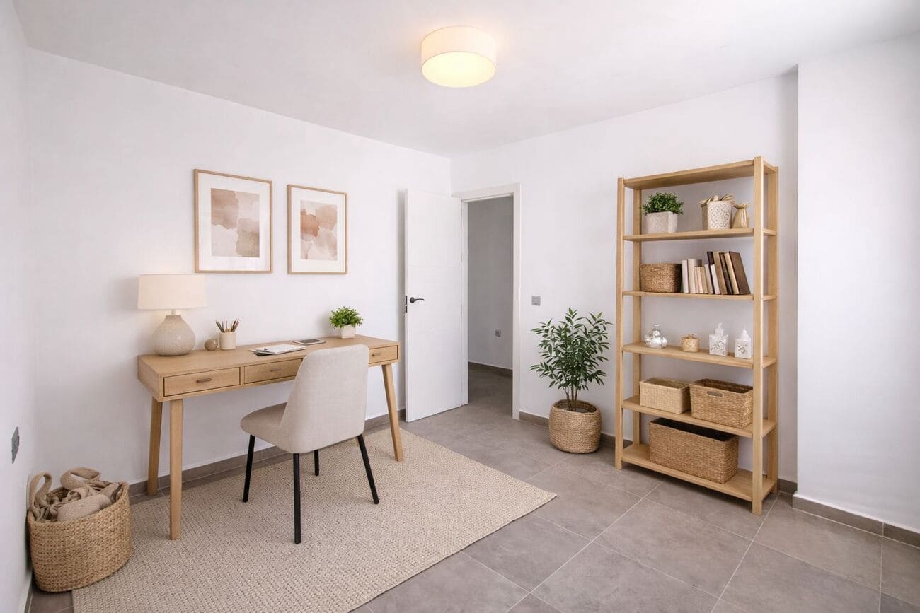 3 soverom Finca/Herregård til salgs i Vinuela - € 299 995 (Ref: 9758208)