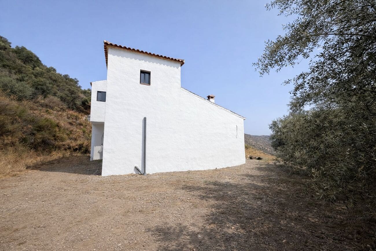 3 soverom Finca/Herregård til salgs i Vinuela - € 299 995 (Ref: 9758208)
