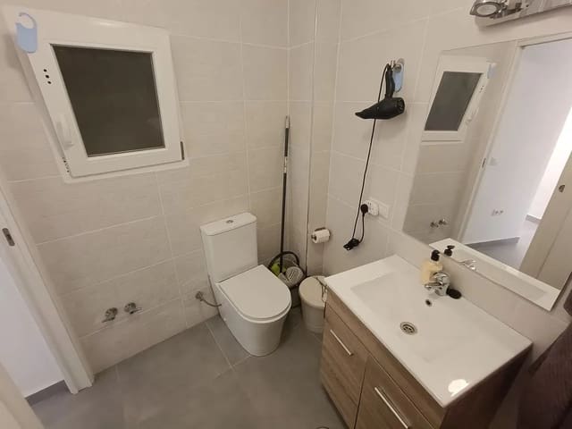 2 soverom Kjedet enebolig til salgs i Algarrobo Costa, Algarrobo - € 179 999 (Ref: 9773564)