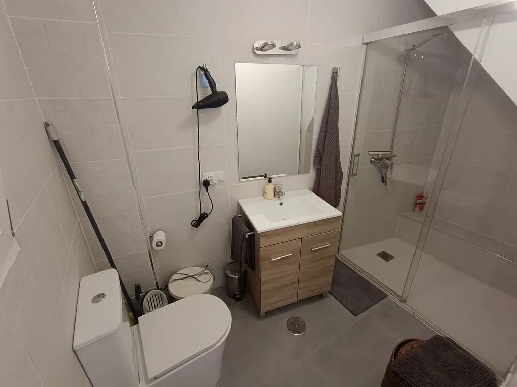 2 bedroom Semi-detached Villa for sale in Algarrobo Costa - € 179,999 (Ref: 9773564)