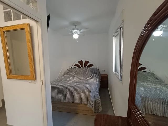 2 soverom Kjedet enebolig til salgs i Algarrobo Costa, Algarrobo - € 179 999 (Ref: 9773564)