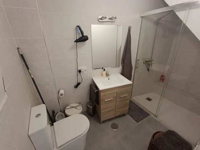 2 soverom Kjedet enebolig til salgs i Algarrobo Costa, Algarrobo - € 179 999 (Ref: 9773564)