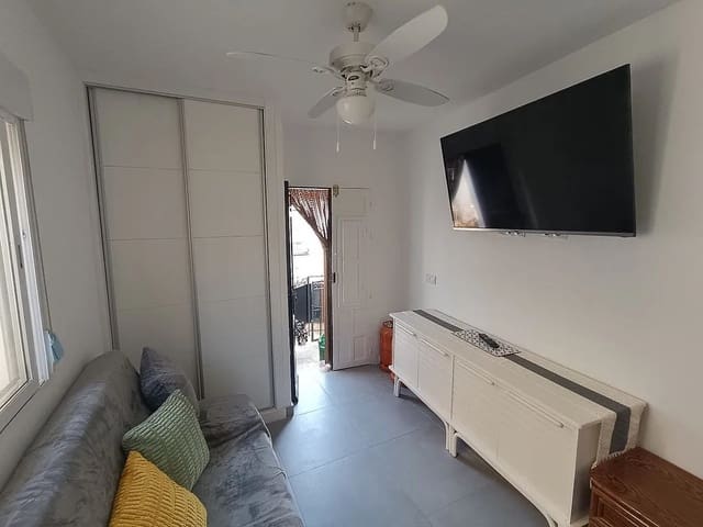 2 soverom Kjedet enebolig til salgs i Algarrobo Costa, Algarrobo - € 179 999 (Ref: 9773564)