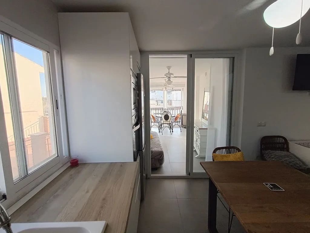 2 bedroom Semi-detached Villa for sale in Algarrobo Costa - € 179,999 (Ref: 9773564)