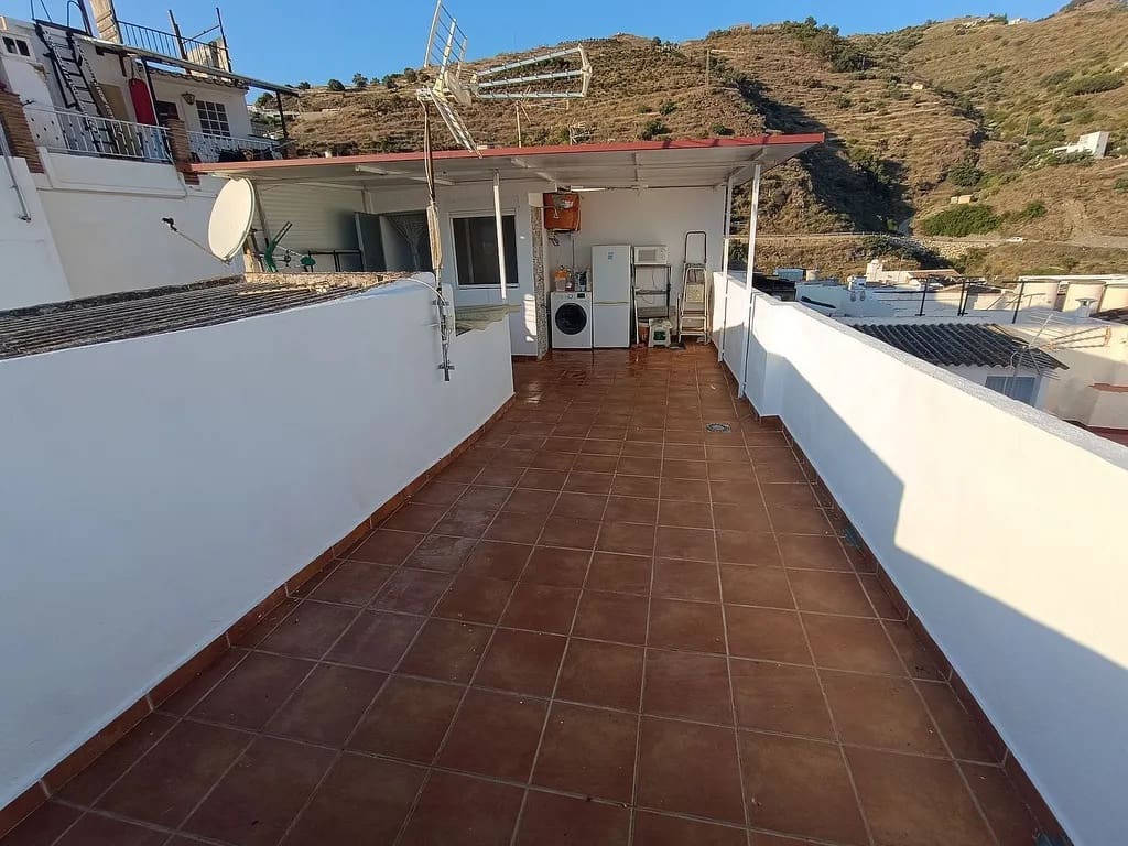 2 bedroom Semi-detached Villa for sale in Algarrobo Costa - € 179,999 (Ref: 9773564)