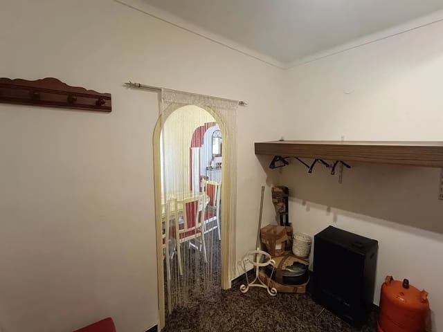 6 soverom Kjedet enebolig til salgs i Algarrobo Costa, Algarrobo - € 185 000 (Ref: 9773565)