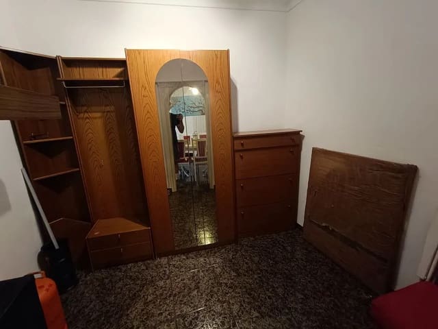 6 soverom Kjedet enebolig til salgs i Algarrobo Costa, Algarrobo - € 185 000 (Ref: 9773565)