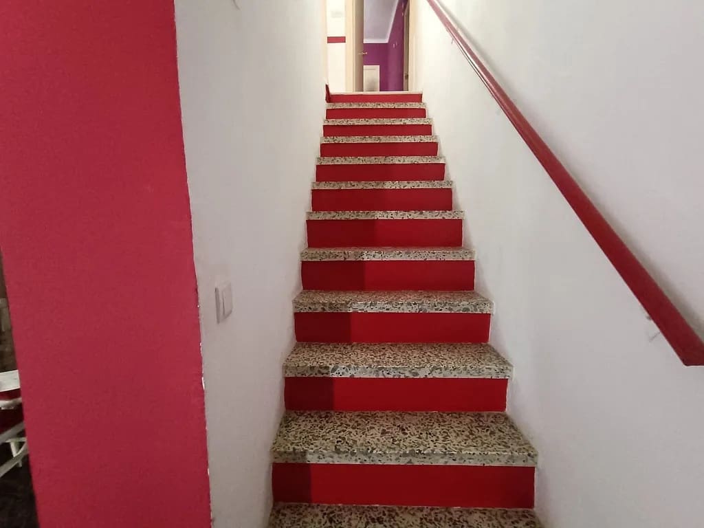 6 bedroom Semi-detached Villa for sale in Algarrobo Costa - € 185,000 (Ref: 9773565)