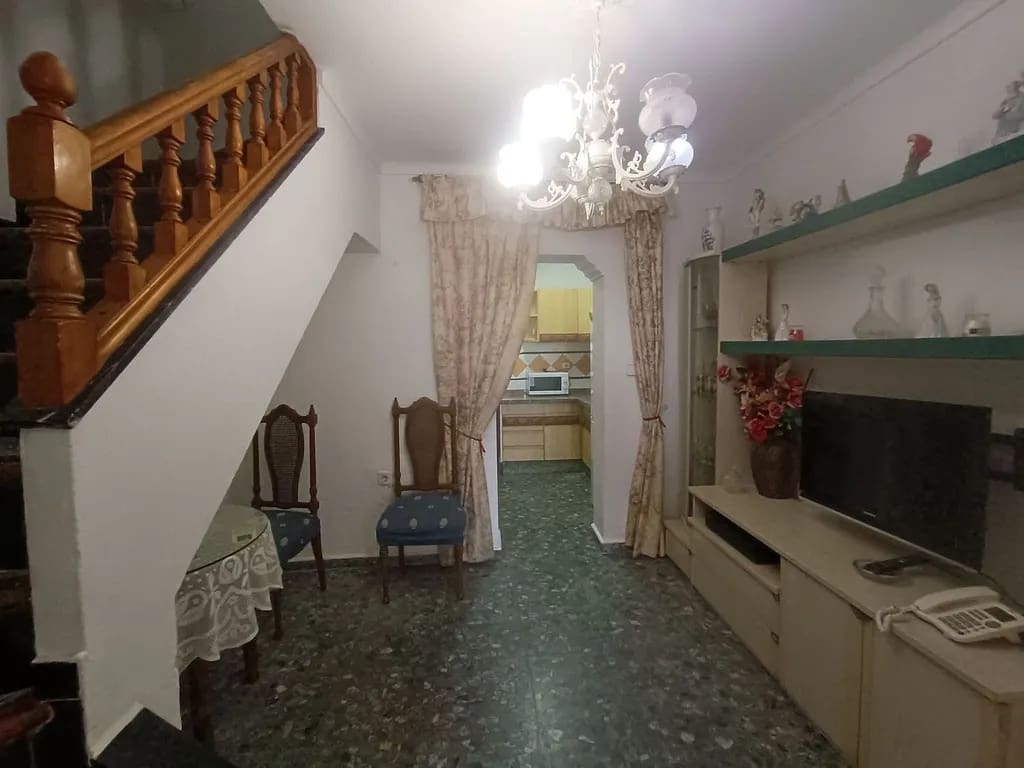 2 bedroom Semi-detached Villa for sale in Algarrobo Costa - € 339,997 (Ref: 9773566)