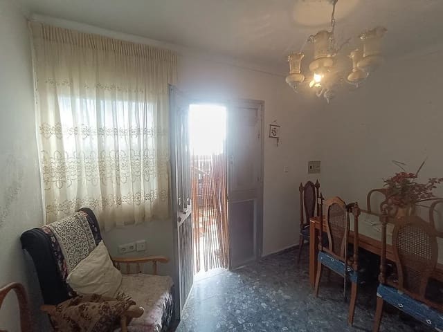 2 soverom Kjedet enebolig til salgs i Algarrobo Costa, Algarrobo - € 339 997 (Ref: 9773566)