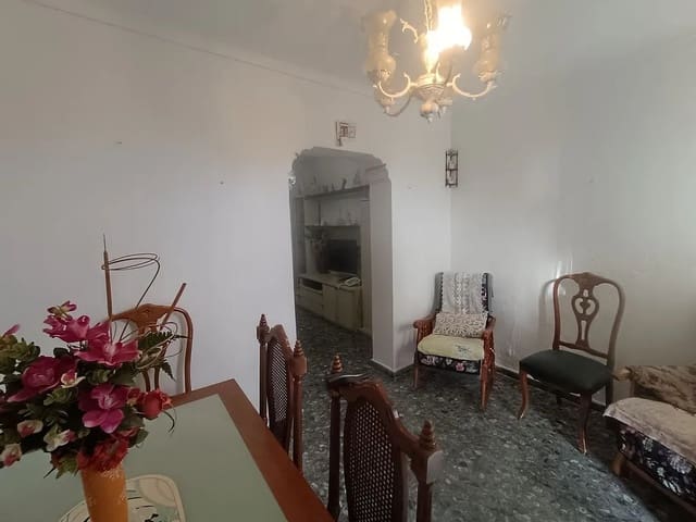 2 soverom Kjedet enebolig til salgs i Algarrobo Costa, Algarrobo - € 339 997 (Ref: 9773566)